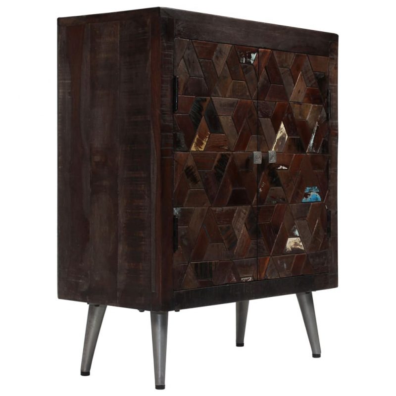 Comment entretenir les meubles en bois massif? 2 buffet en bois