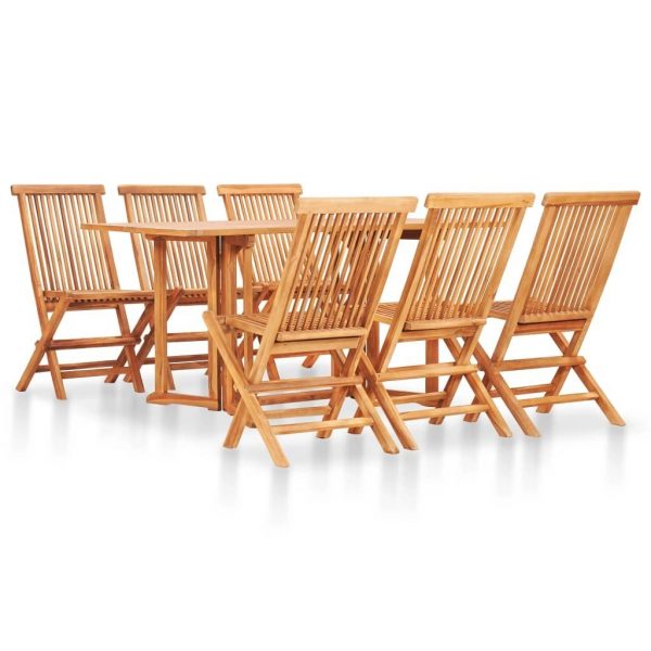 Meubles en bois: créez votre propre déclaration de style 5