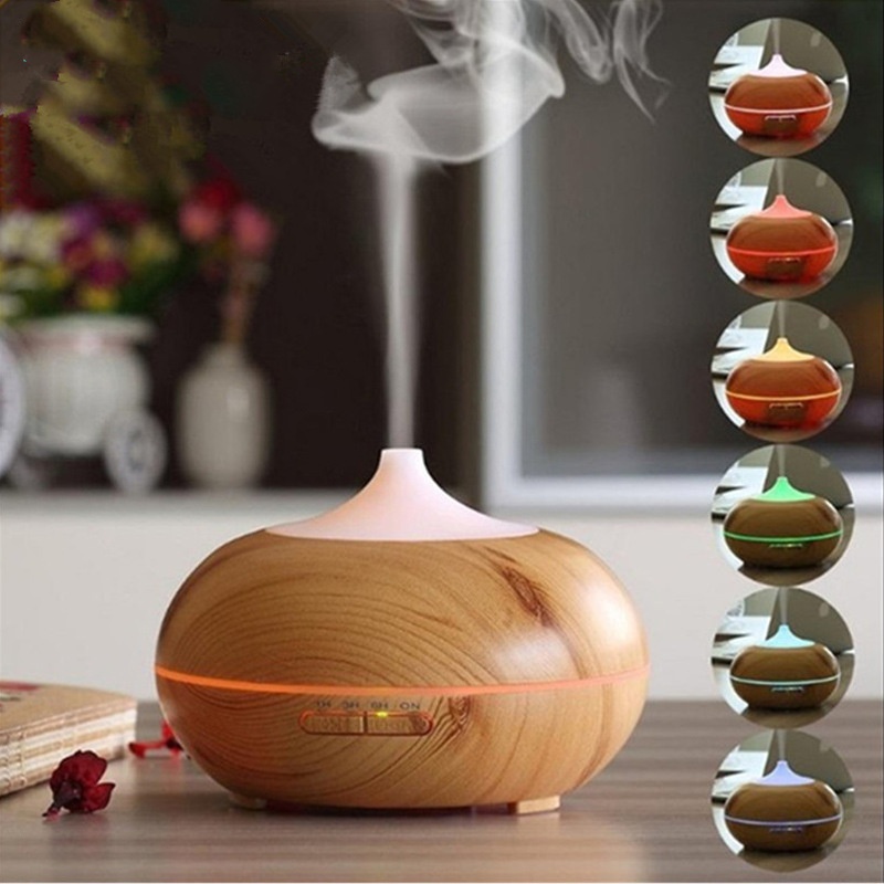 Diffuseur D'Arômes en Bois Elegance ZENOVA – Ambiance Zen Diffuseur D'Arômes en Bois Elegance ZENOVA – Ambiance Zen