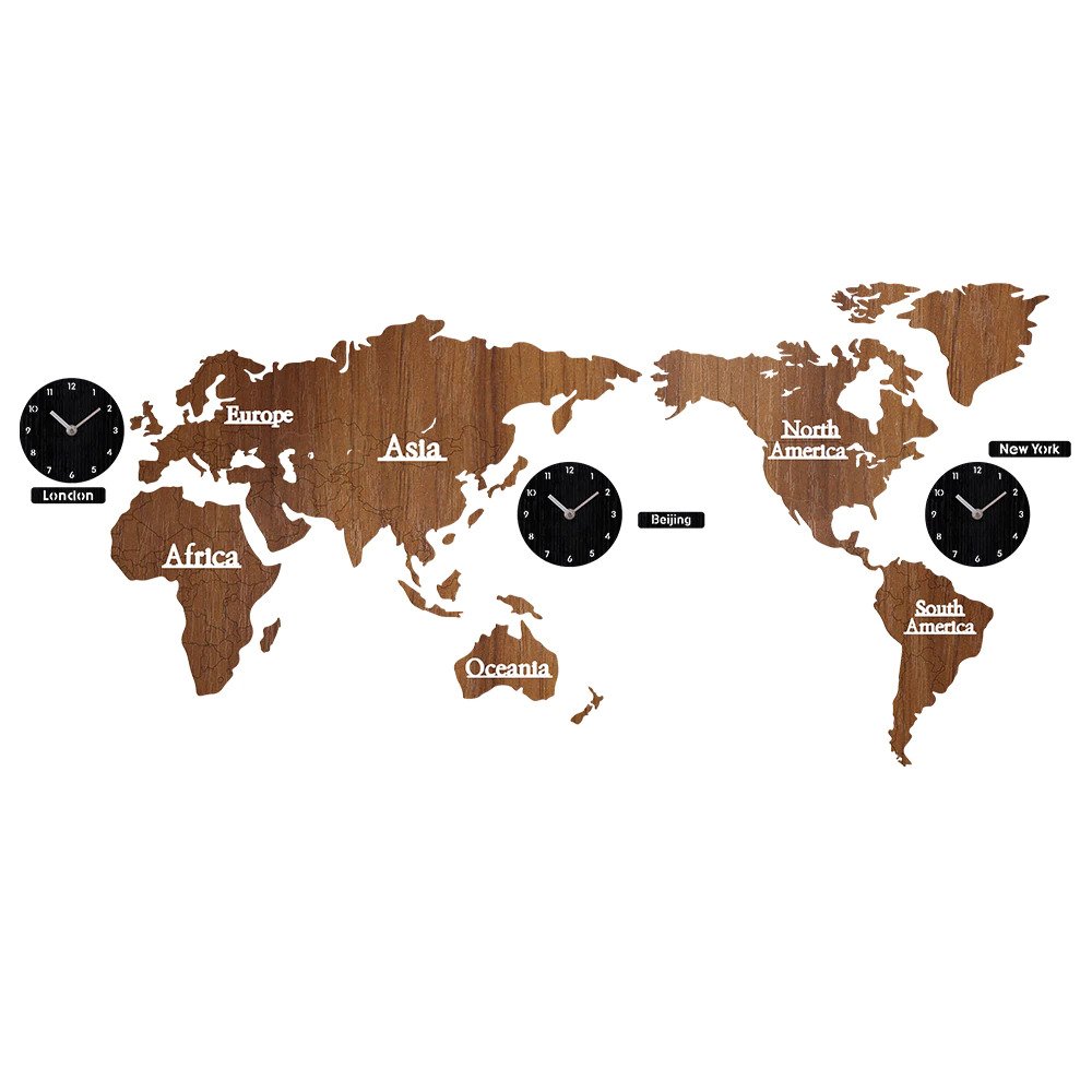 Horloge Murale en Bois Laser Solbem - Élégance Naturelle Horloge Murale en Bois Laser Solbem - Élégance Naturelle