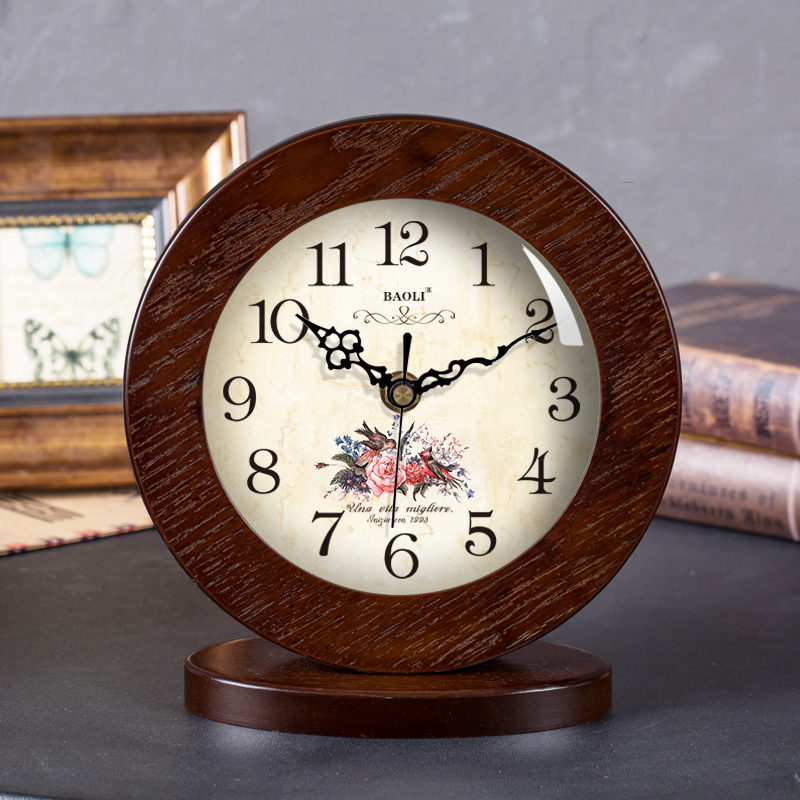 Horloge de salon en bois – Artisanale & Élégante Kairos Horloge de salon en bois – Artisanale & Élégante Kairos