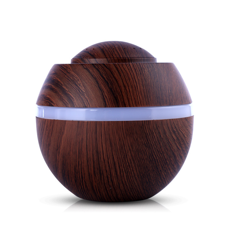 Purificateur d'air aromathérapie Bois Mystiv – Design naturel Purificateur d'air aromathérapie Bois Mystiv – Design naturel