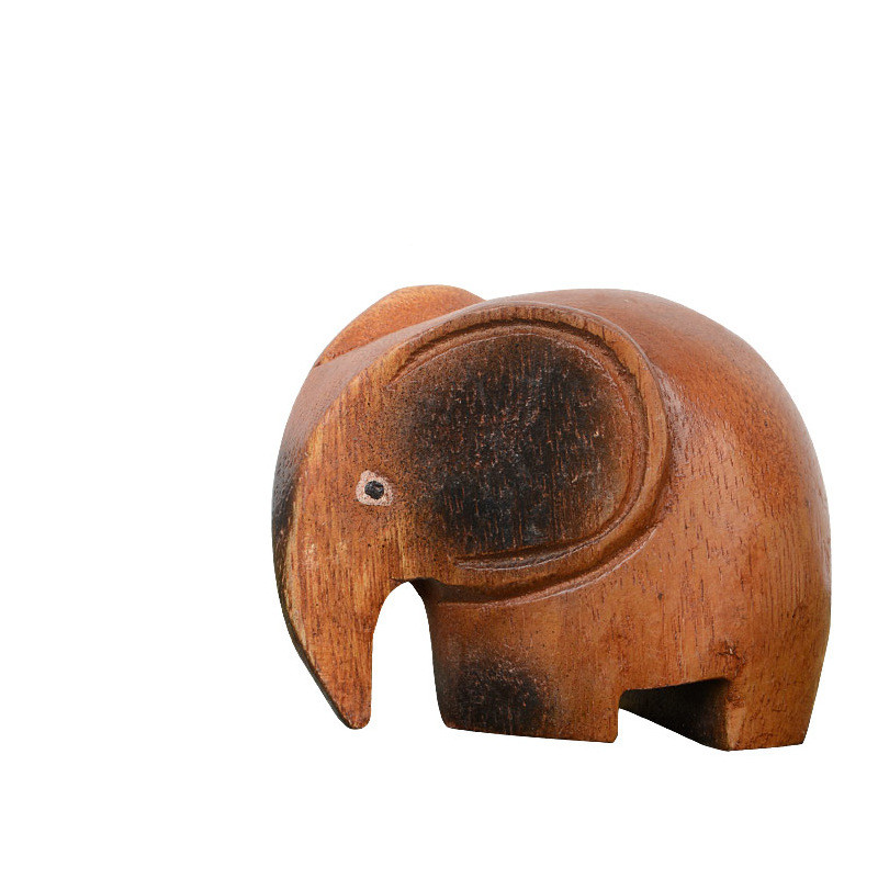 Sculpture sur Bois Élégante Armato – Artisanat Intemporel Sculpture sur Bois Élégante Armato – Artisanat Intemporel